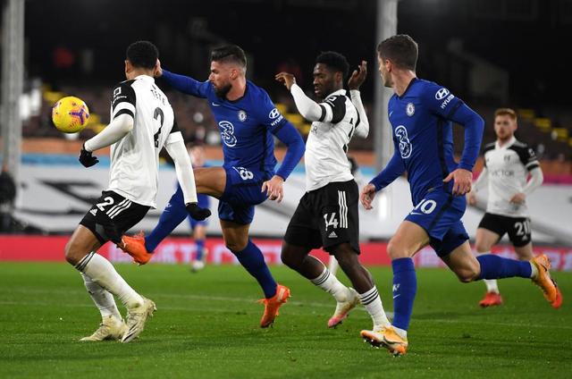 凯特尔·马尔特多面手作用明显